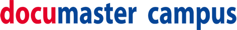 Logo Documaster Campus