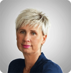Barbara Pokorny Dyrektor Zarządzająca w Euroimpex