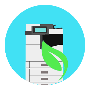 Ekologiczne drukarki