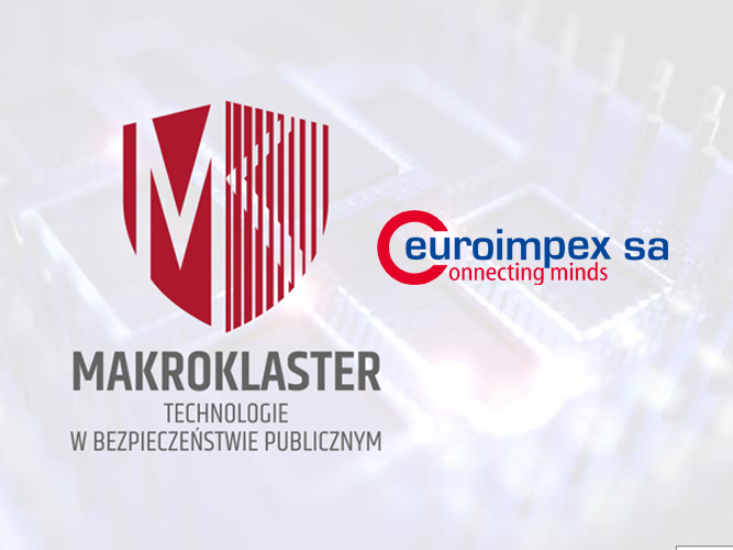 Euroimpex S.A. zasila wrocławski Makroklaster